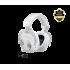 Logitech G PRO X 2 LIGHTSPEED Wireless Gaming Headset – Detachable Mic – White